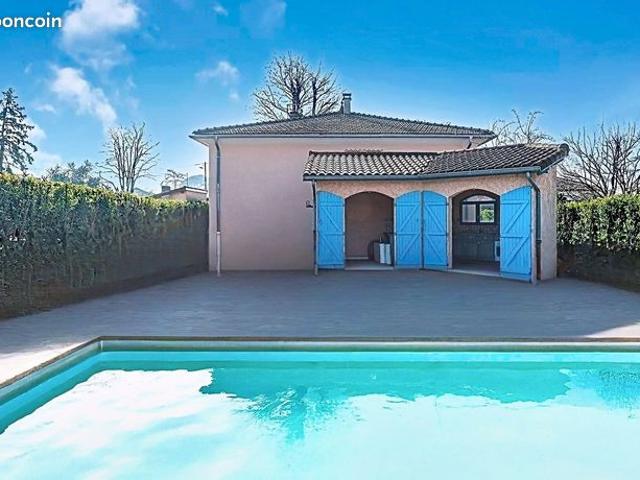 Maison 6 pièces 88 m²