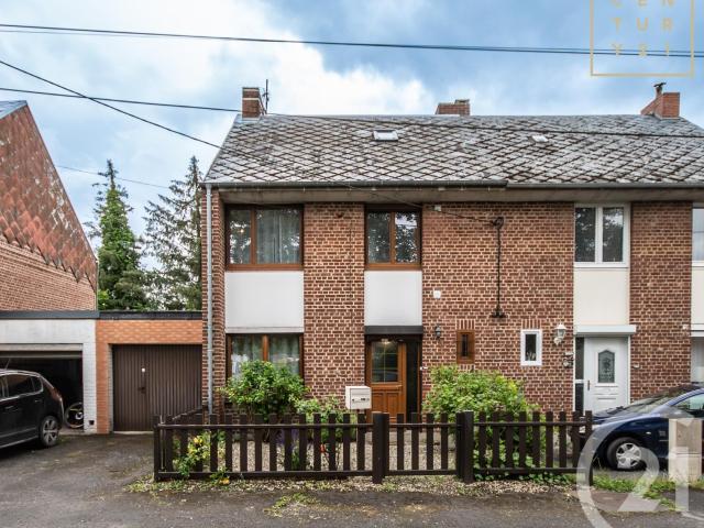 Maison 6 pièces 88 m²