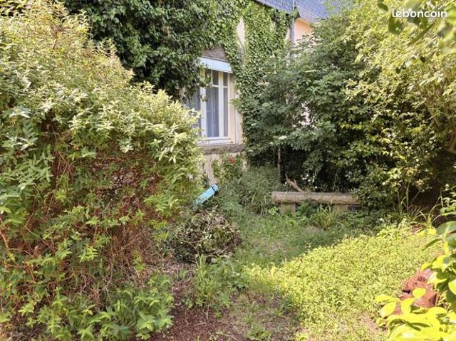 Maison 6 pièces 88 m²