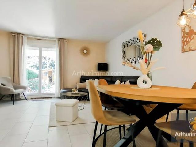 Maison 6 pièces 88 m²