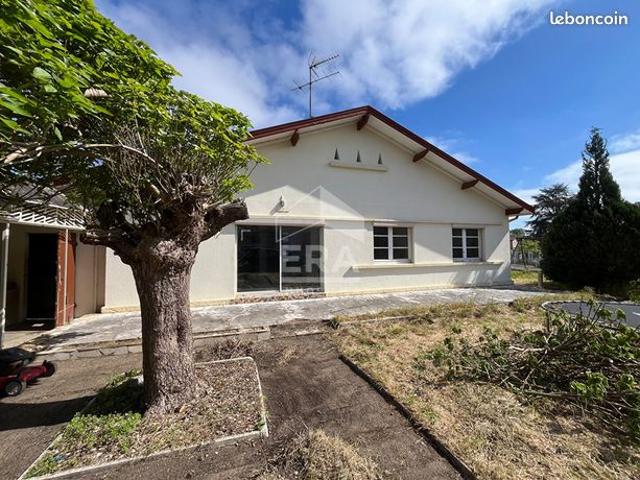 Maison 6 pièces 88 m²