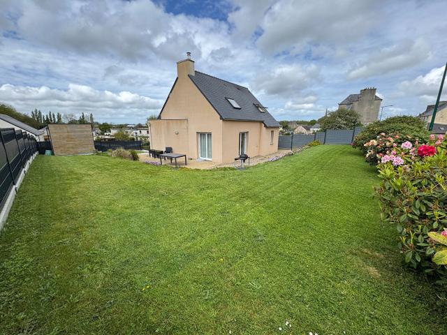 Maison 6 pièces 88 m²