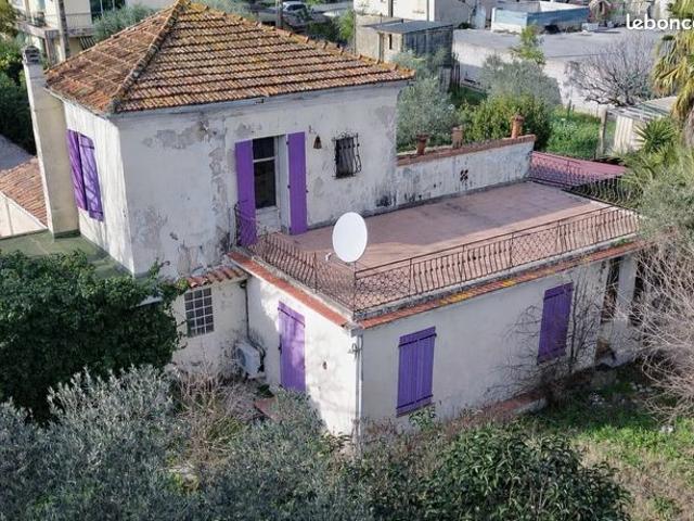 Maison 6 pièces 88 m²