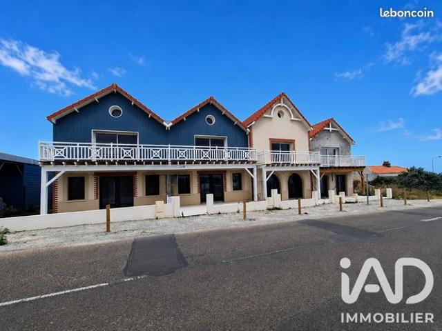 Maison 6 pièces 88 m²