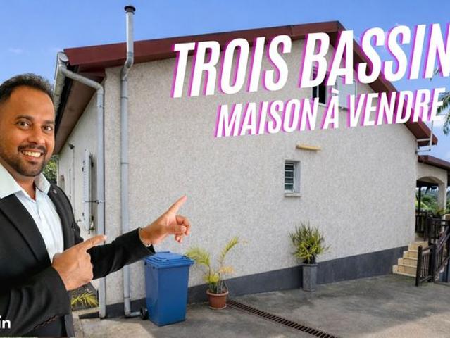 Maison 6 pièces 88 m²