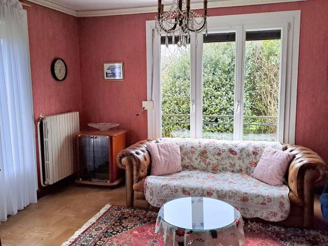Maison 6 pièces 88 m²
