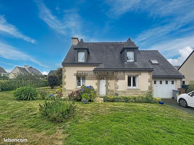 Maison 6 pièces 88 m²