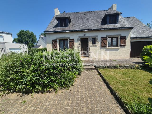 Maison 6 pièces 88 m²