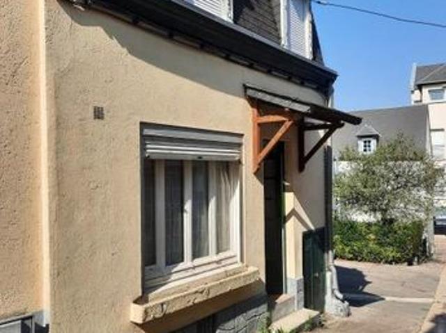 Maison 6 pièces 88 m²