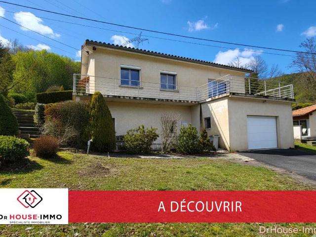 Maison 6 pièces 88 m²
