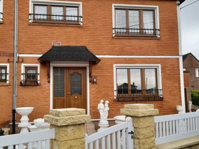 Maison 6 pièces 88 m²