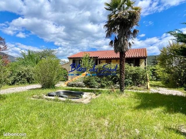 Maison 6 pièces 88 m²