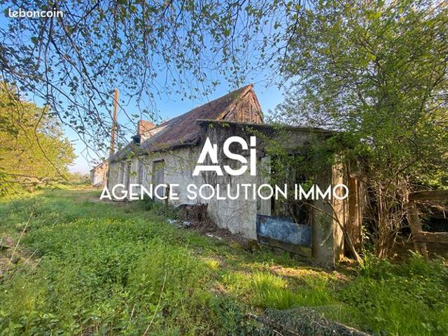 Maison 6 pièces 88 m²
