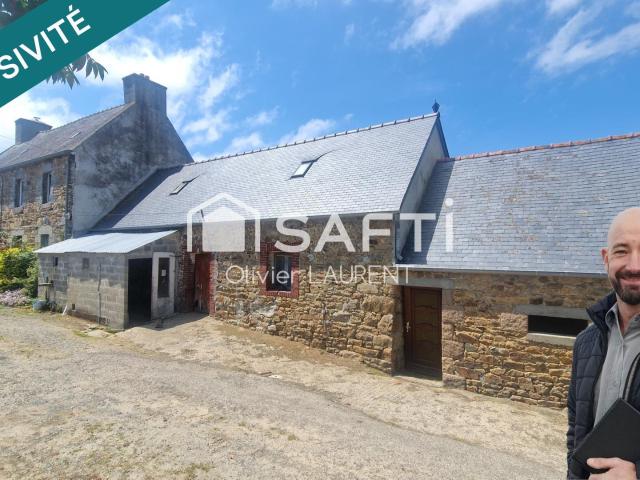 Maison 6 pièces 88 m²