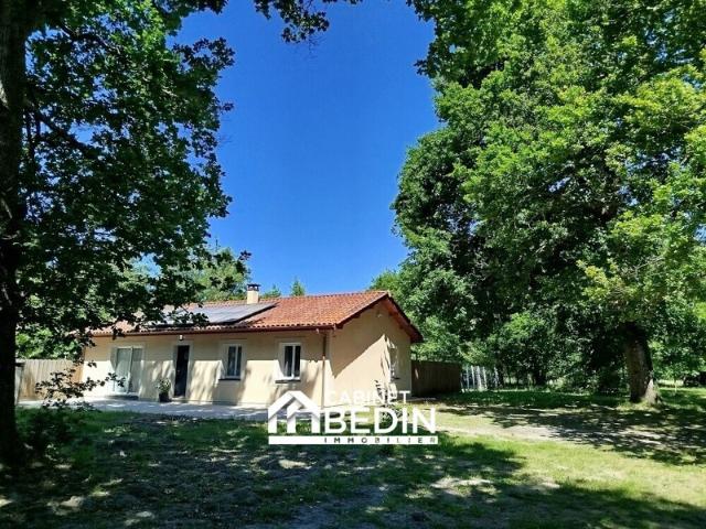 Maison 6 pièces
