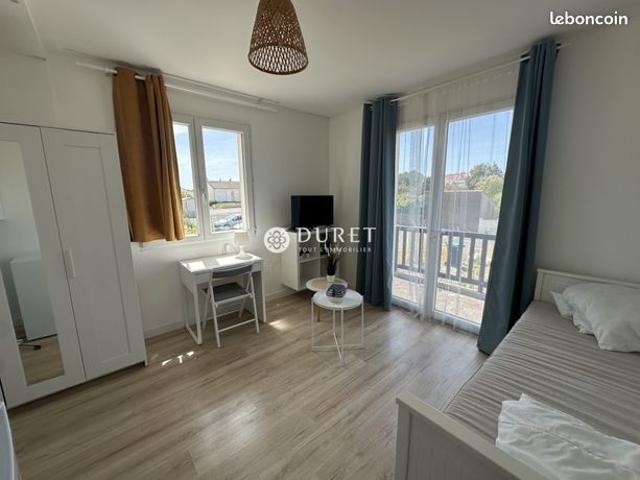 Maison 6 pièces 89 m²