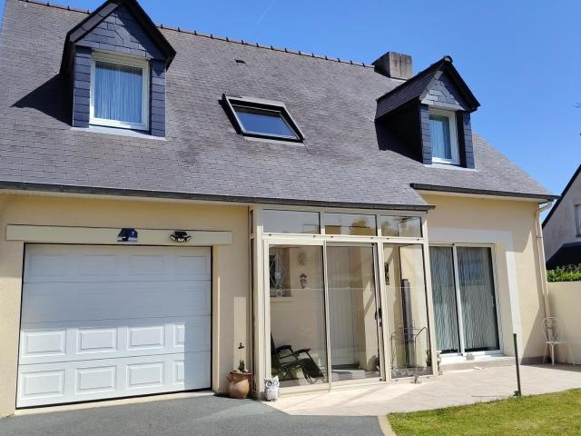 Maison 6 pièces 89 m²