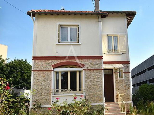 Maison 6 pièces 89 m²