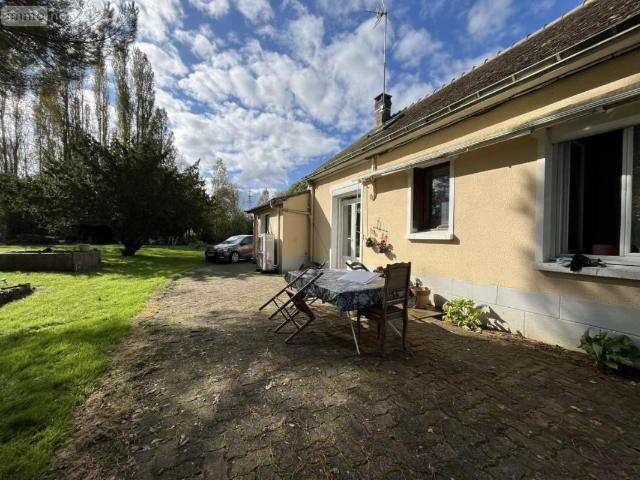 Maison 6 pièces 89 m²