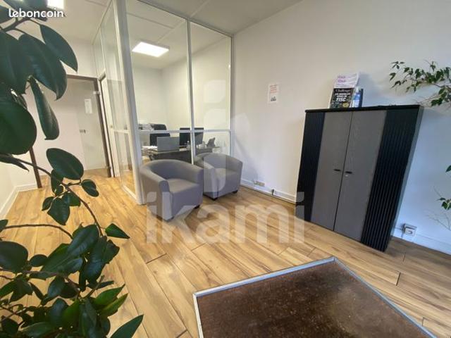 Maison 6 pièces 89 m²