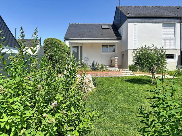 Maison 6 pièces 89 m²
