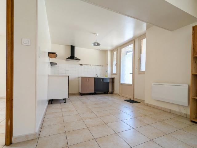 Maison 6 pièces 89 m²
