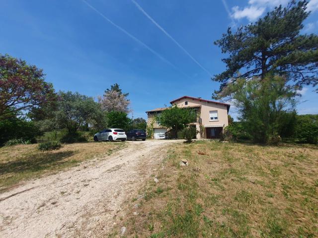 Maison 6 pièces 89 m²