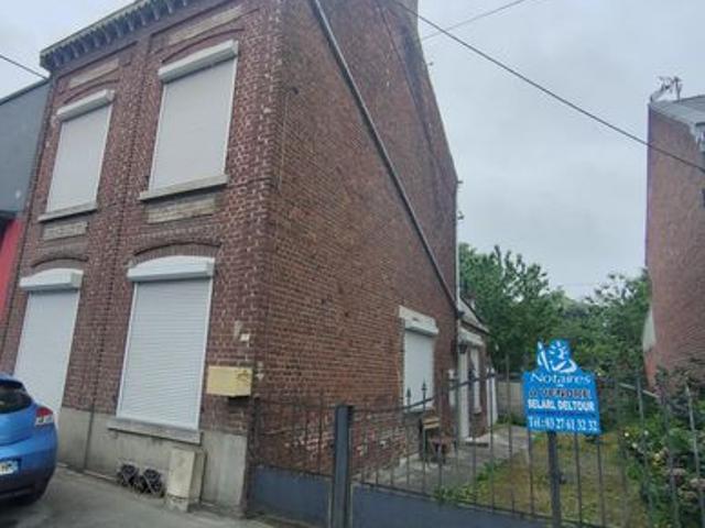 Maison 6 pièces 89 m²