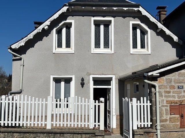Maison 6 pièces 89 m²