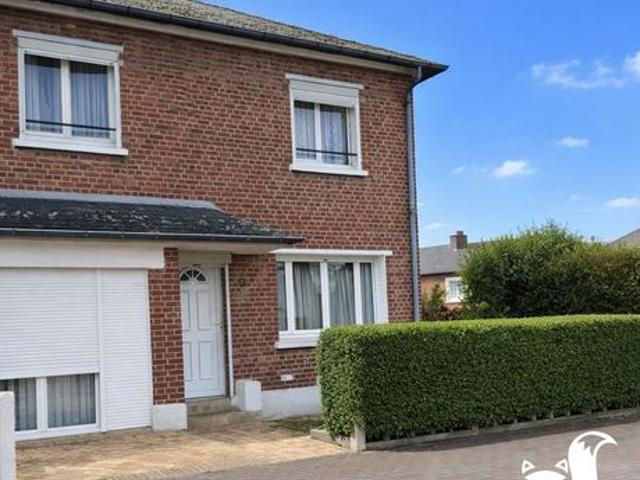 Maison 6 pièces 89 m²