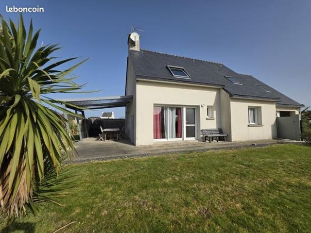 Maison 6 pièces 89 m²
