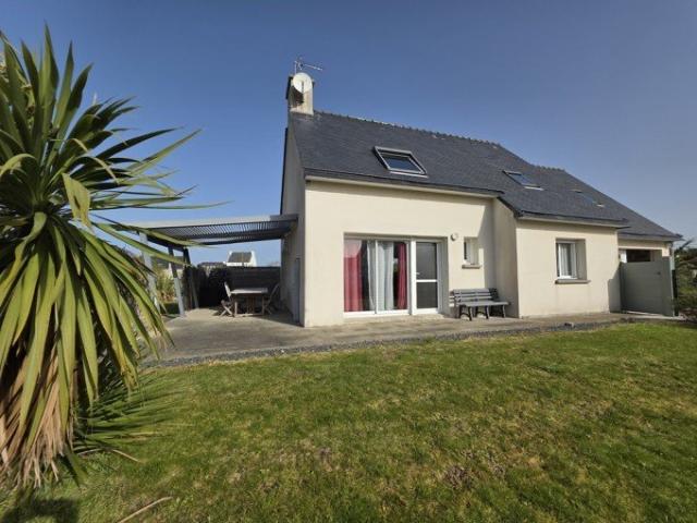 Maison 6 pièces 89 m²