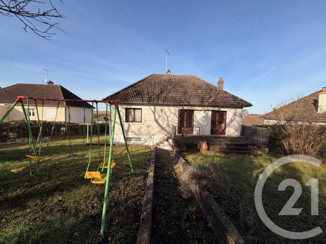 Maison 6 pièces 89 m²