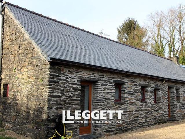Maison 6 pièces 89 m²