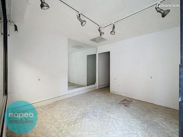 Maison 6 pièces 89 m²