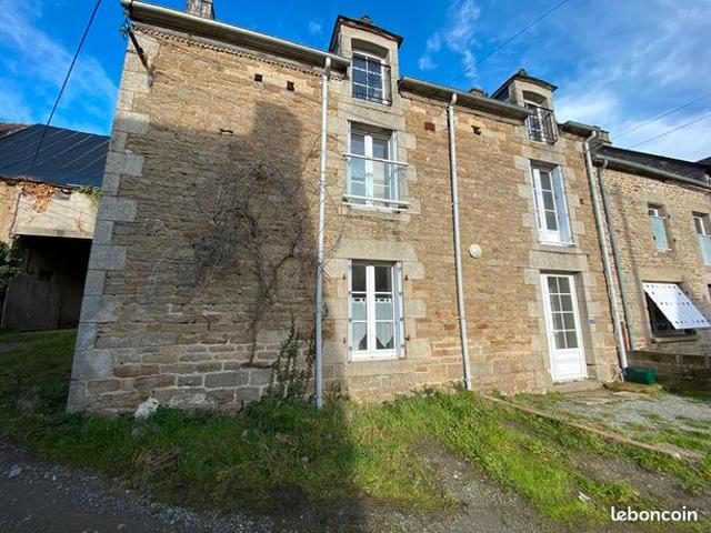 Maison 6 pièces 89 m²