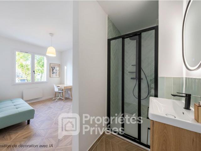 Maison 6 pièces 89 m²