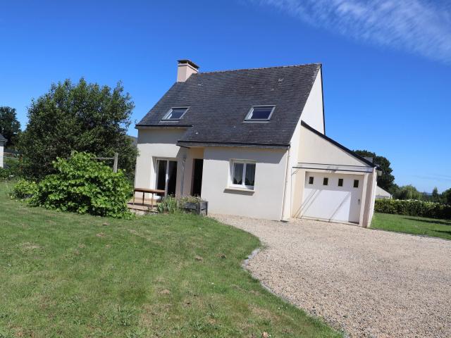 Maison 6 pièces 89 m²