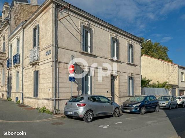 Maison 6 pièces 89 m²