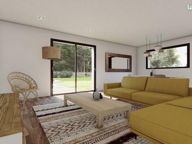 Maison 6 pièces 89 m²
