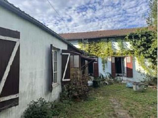 Maison 6 pièces 89 m²