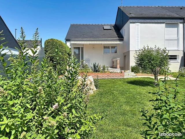 Maison 6 pièces 89 m²