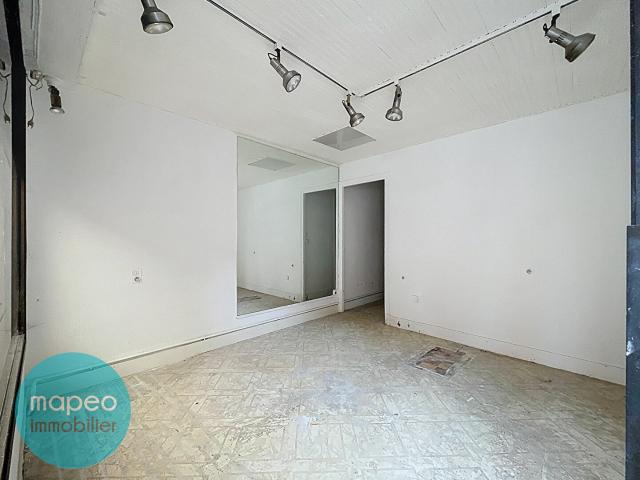 Maison 6 pièces 89 m²