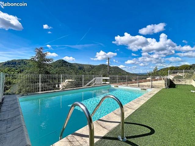 Maison 6 pièces 89 m²