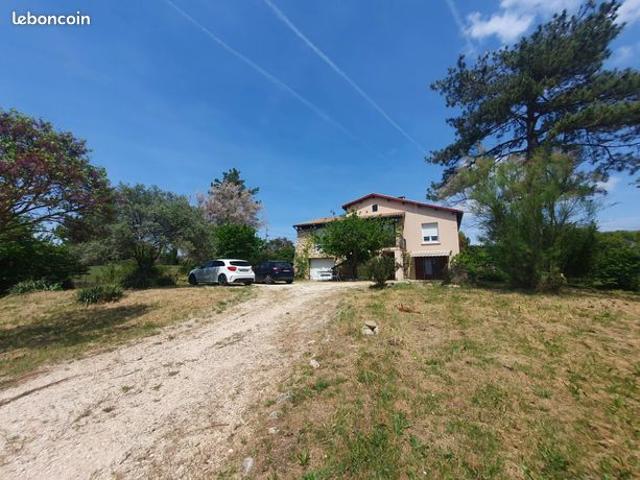 Maison 6 pièces 89 m²