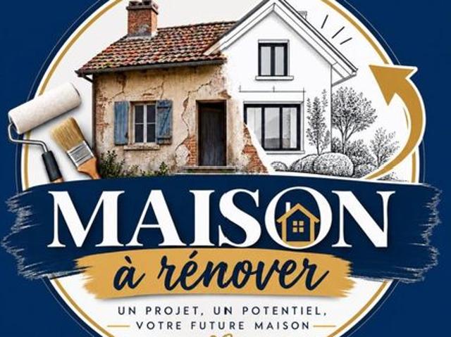 Maison 6 pièces 89 m²