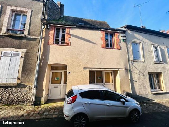 Maison 6 pièces 89 m²