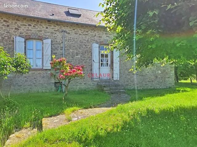 Maison 6 pièces 89 m²