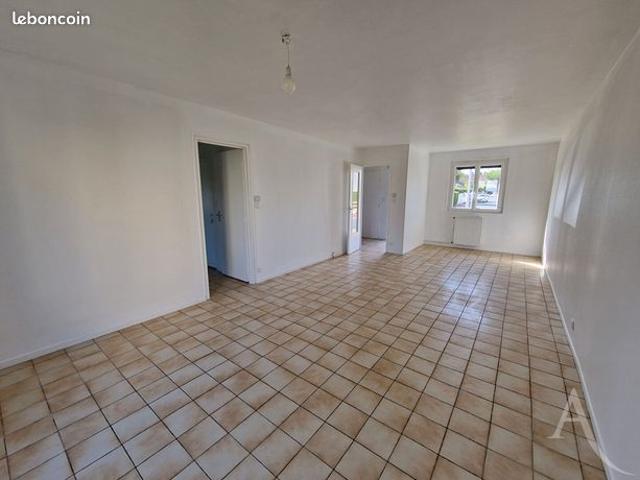 Maison 6 pièces 89 m²