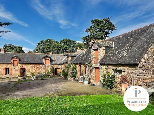 Maison 6 pièces 89 m²